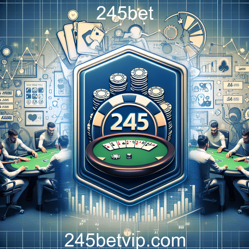Torneios no 245bet: Desafios e Diversão em Grande Estilo